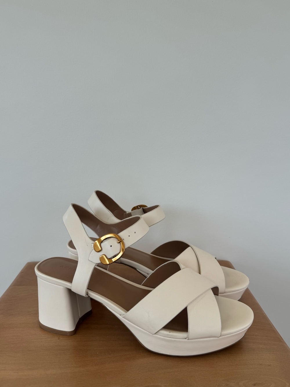 Aerosoles Cosmos Women's Heels
